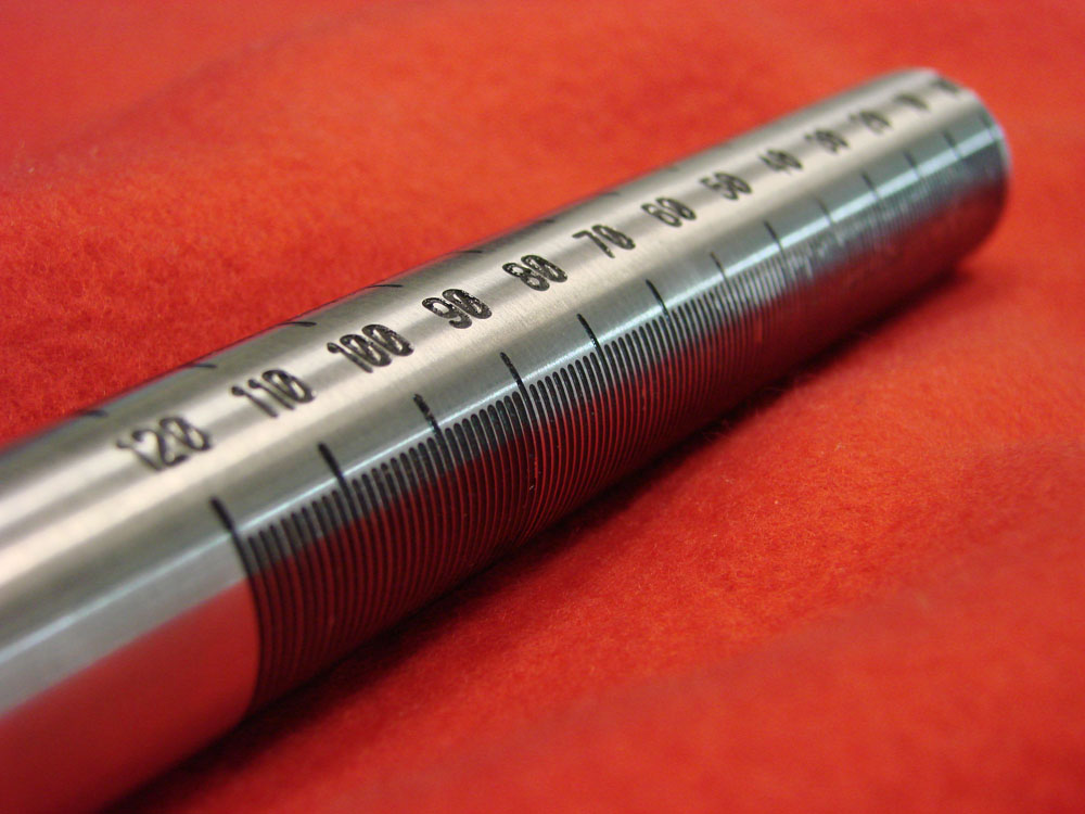 Dials, Gauges & Scales