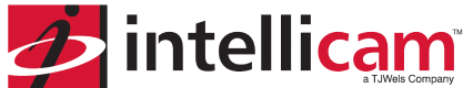 Intellicam logo